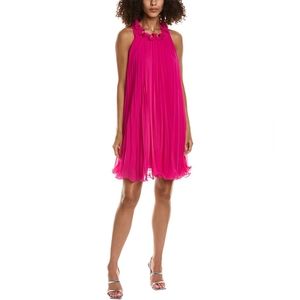 TRINA TURK ELY MINI DRESS